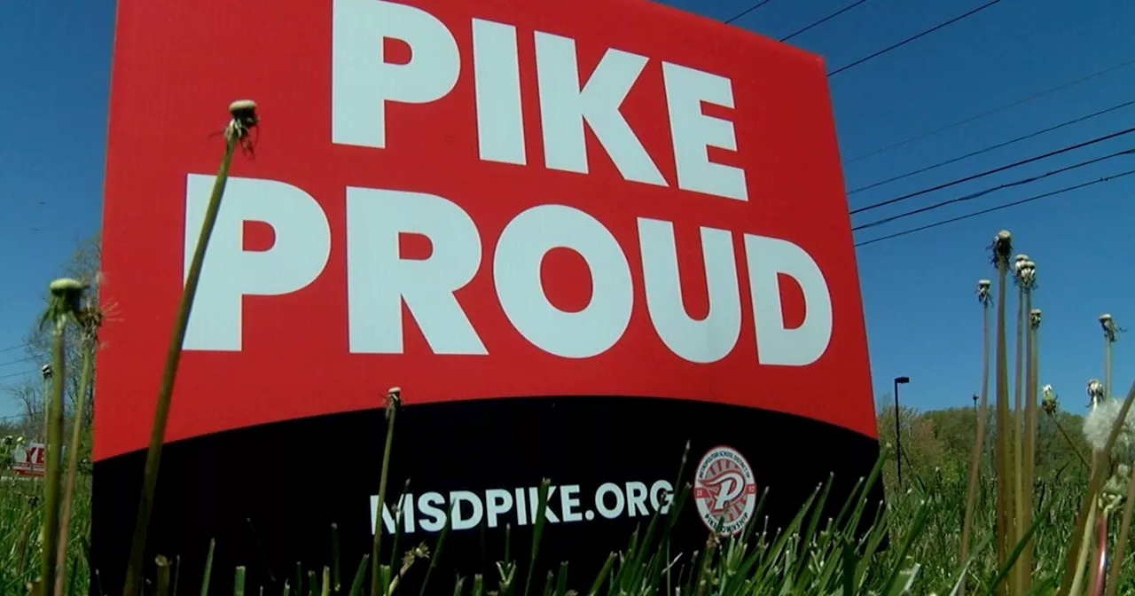 Pike Township School District asks for its first-ever tax referendum for funding