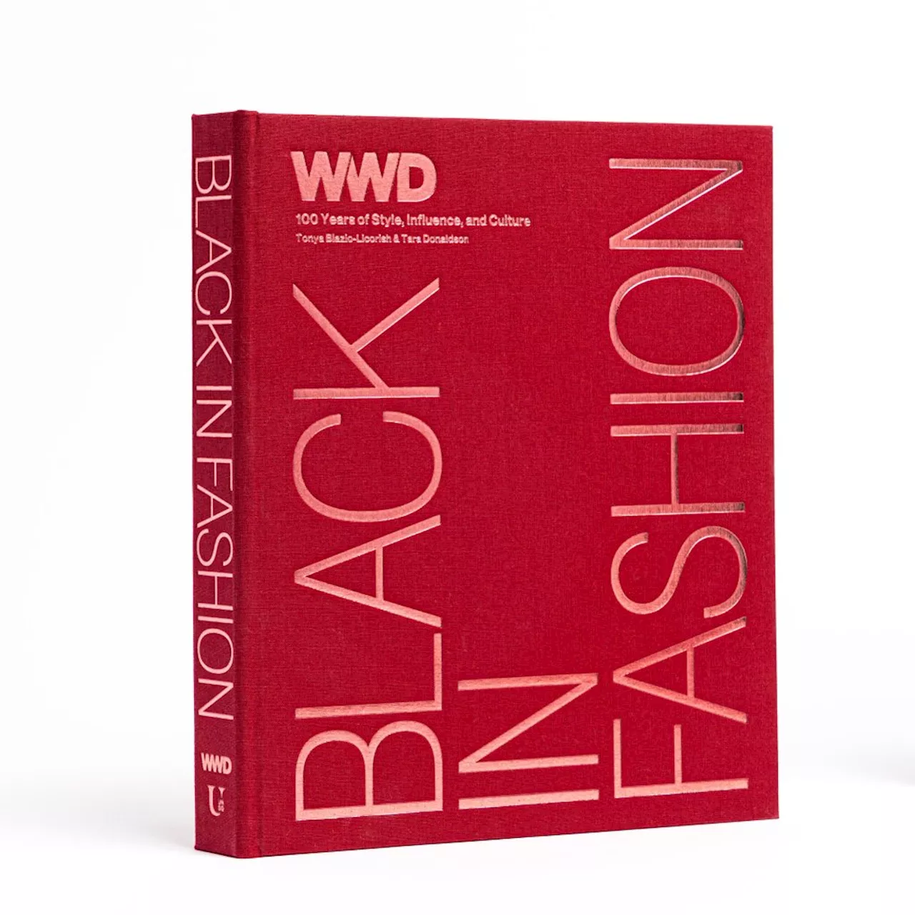 WWD’s New Book Celebrates Black Creatives’ Impact on Culture and Style in ‘Black in Fashion’