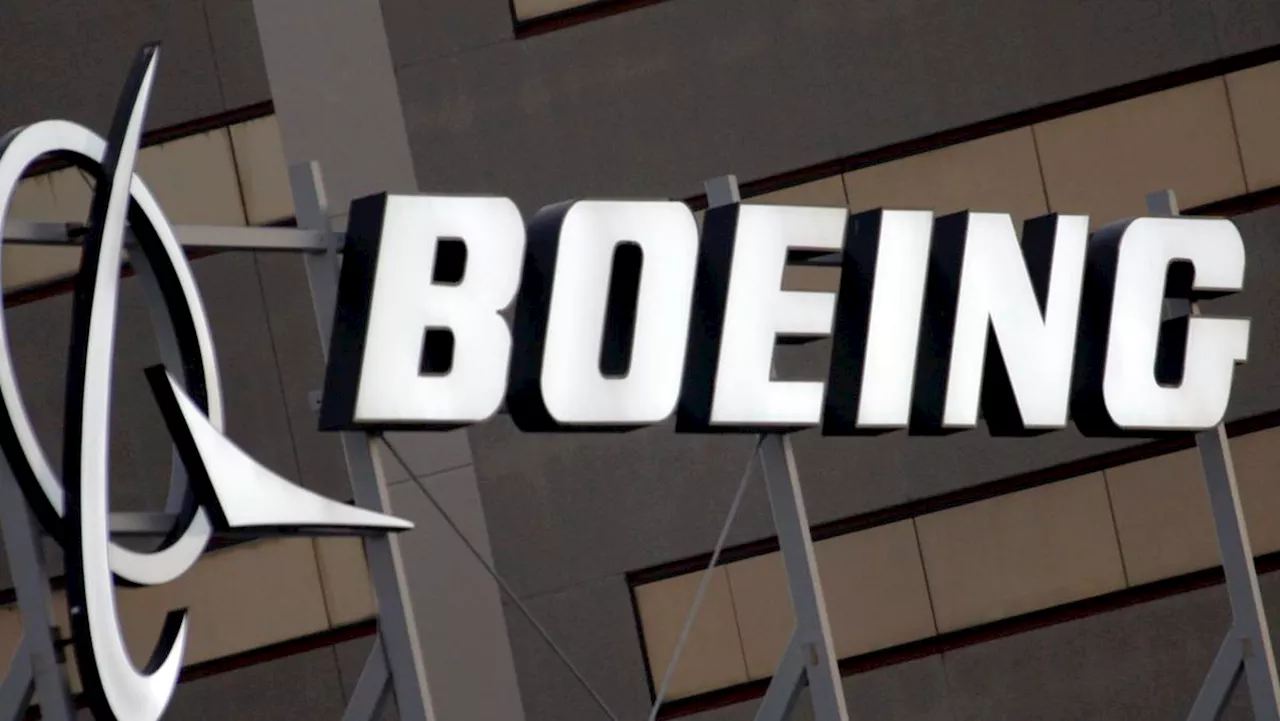 Boeing, Spirit Aerosystems deal could be turnaround it needs