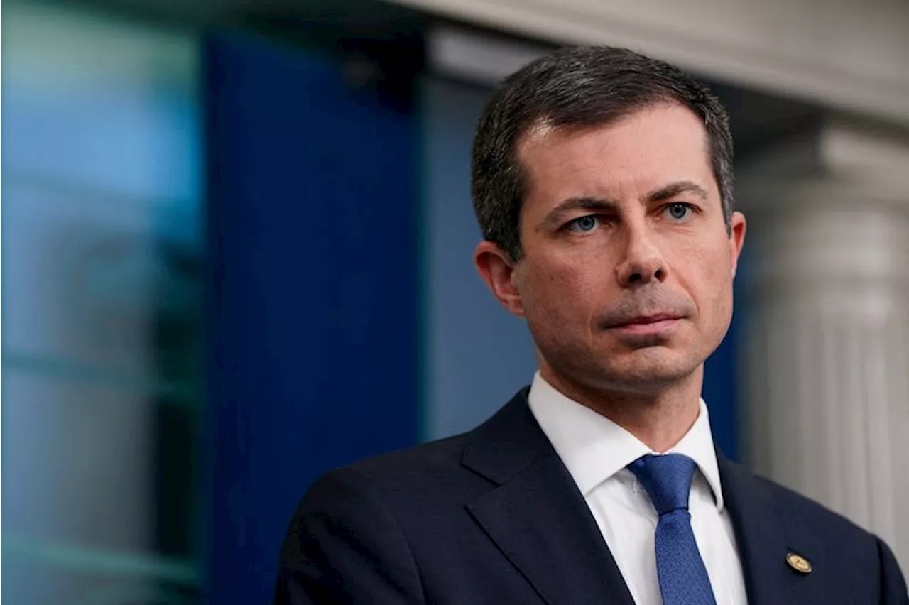 Buttigieg says Boeing must meet FAA quality plan before raising 737 MAX output