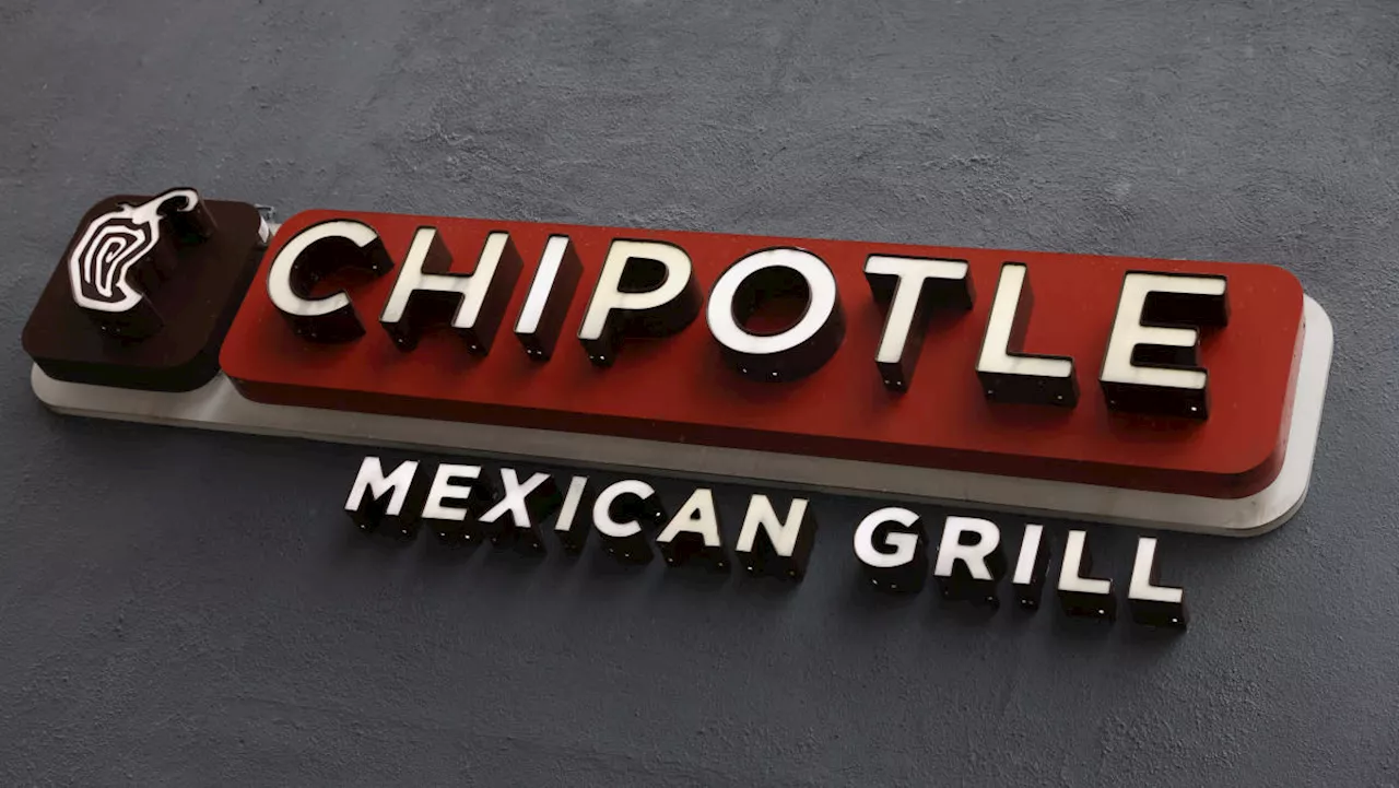 Chipotle earnings: Limited-time offerings boost results