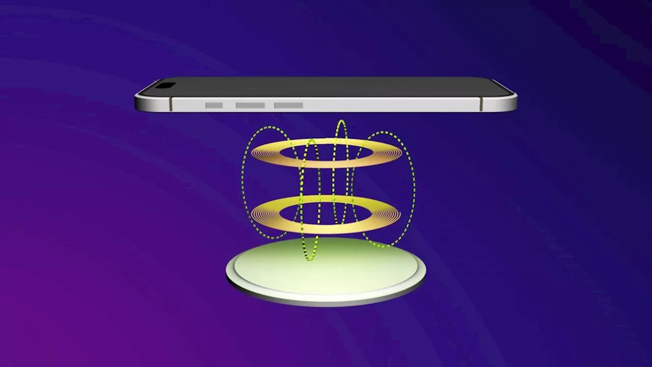 How Wireless Charging Is Advancing to Make Power Cords Obsolete