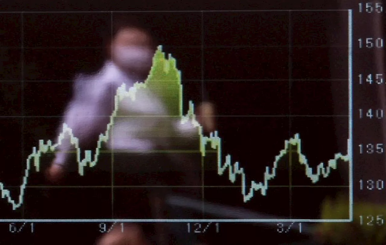 Morning Bid: Japan's FX no-show, Meta plunges