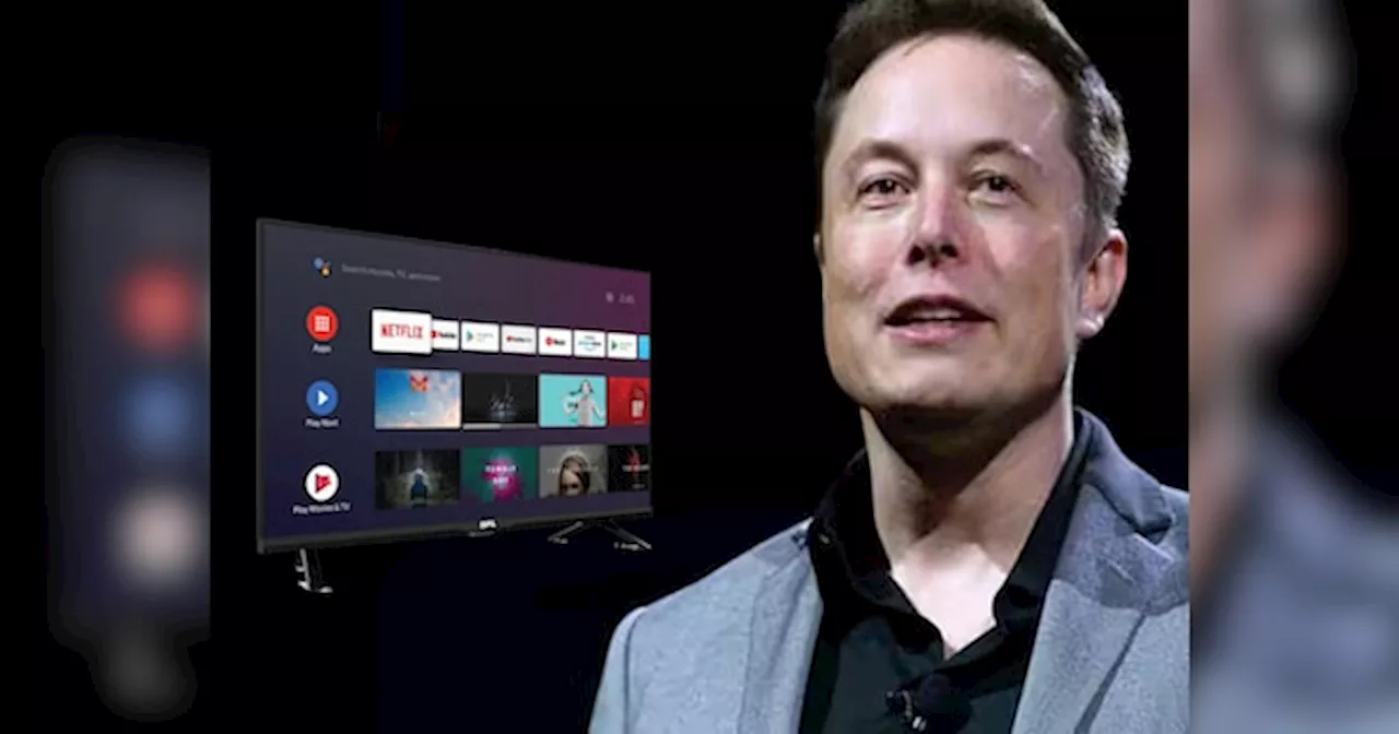 भूल जाएंगे YouTube के वीडियो, Elon Musk ला रहे TV App, जानें क्या कुछ होगा खास