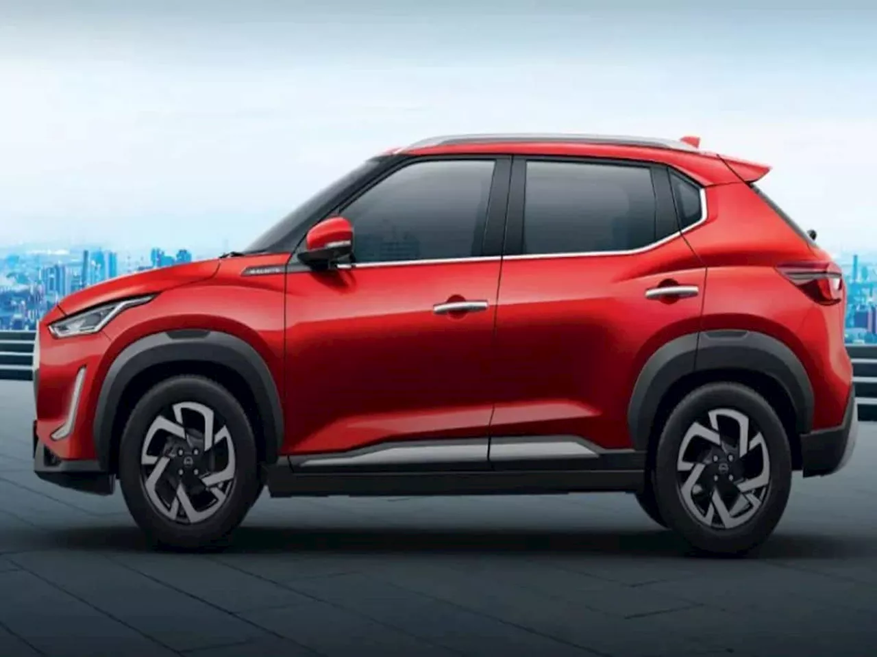 6 લાખથી ઓછી કિંમતમાં Nissan ની નવી SUV ભારતમાં થશે લોન્ચ! ખાસ જાણો વિગતો