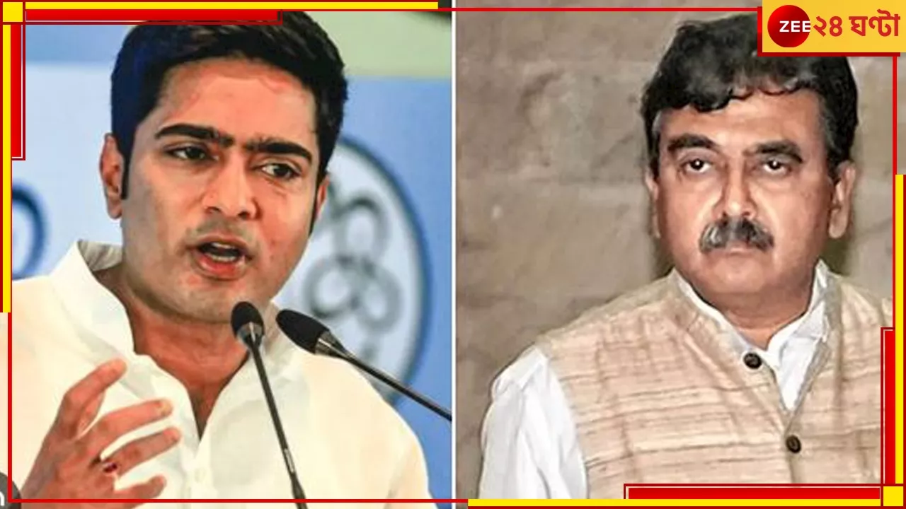 Abhishek Banerjee: এটা দুর্ভাগ্যজনক যে, বিচারপতিরা দুর্নীতিগ্রস্ত দলে যোগ দিতে শুরু করেছেন!