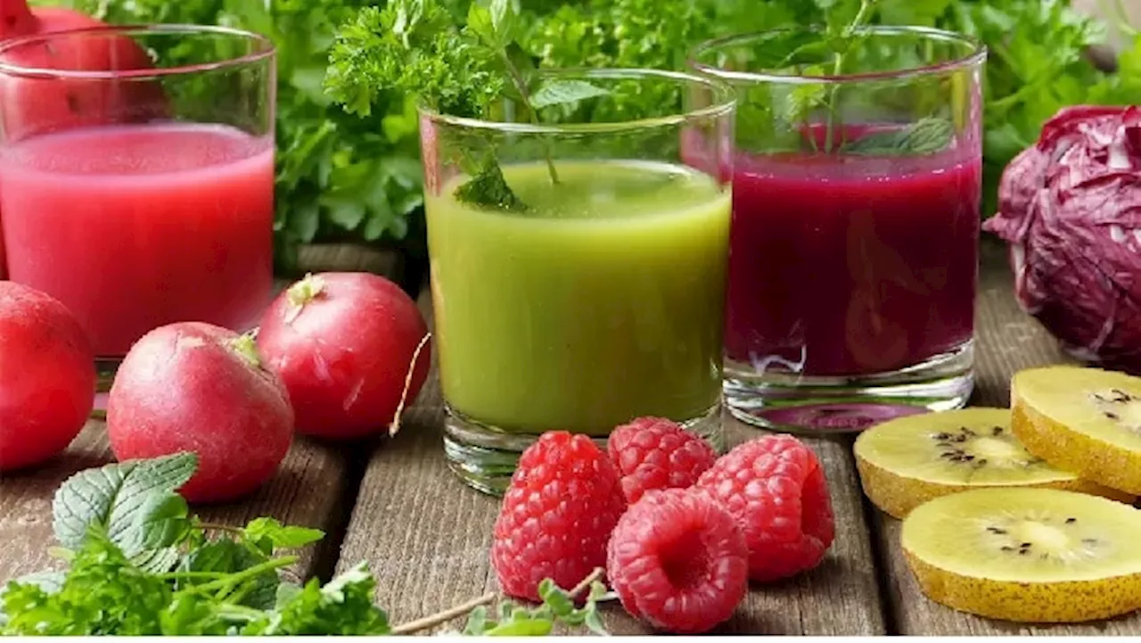 Body Detox Drinks: శరీరాన్ని సమూలంగా డీటాక్స్ చేసే 5 అద్భుత డ్రింక్స్ ఇవే