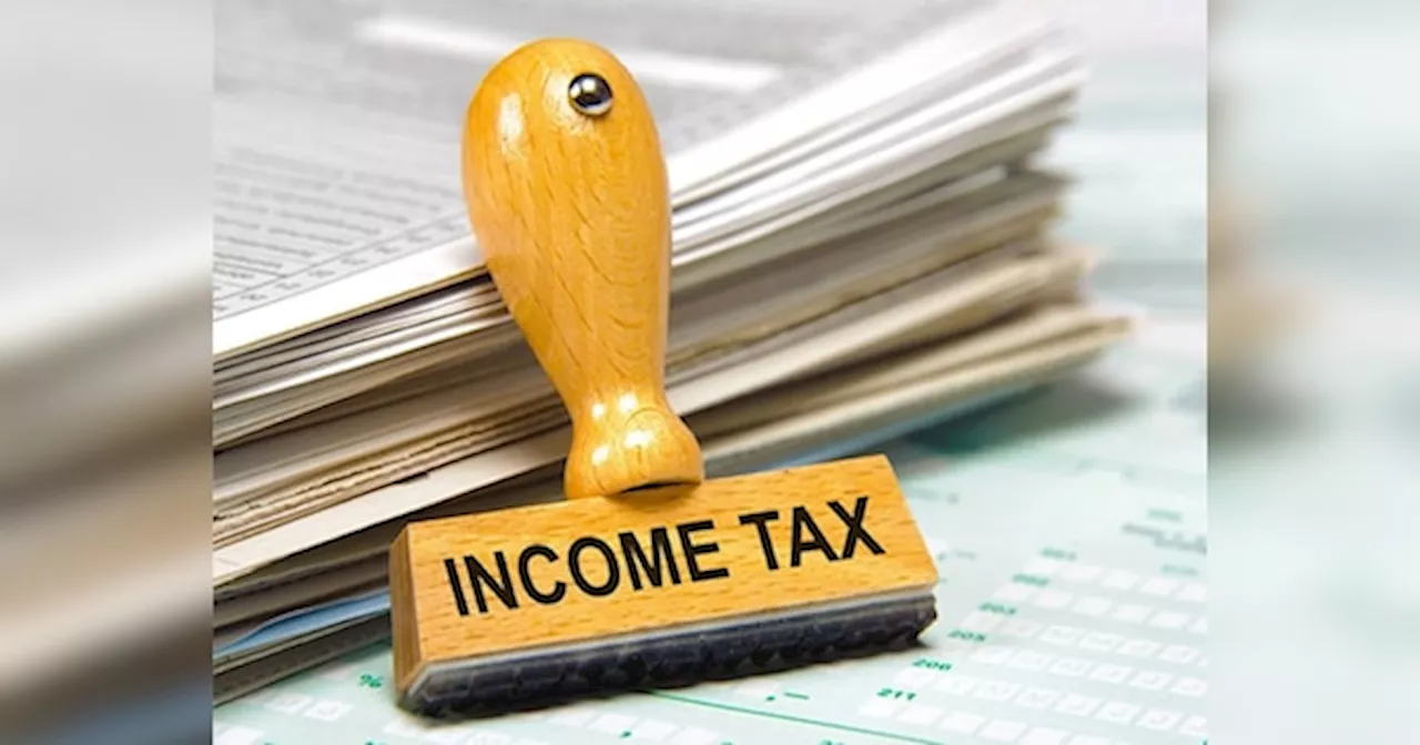 Income Tax: अगर 31 मई तक पैन को आधार से किया लिंक तो कम TDS कटौती पर नहीं होगी कार्रवाई