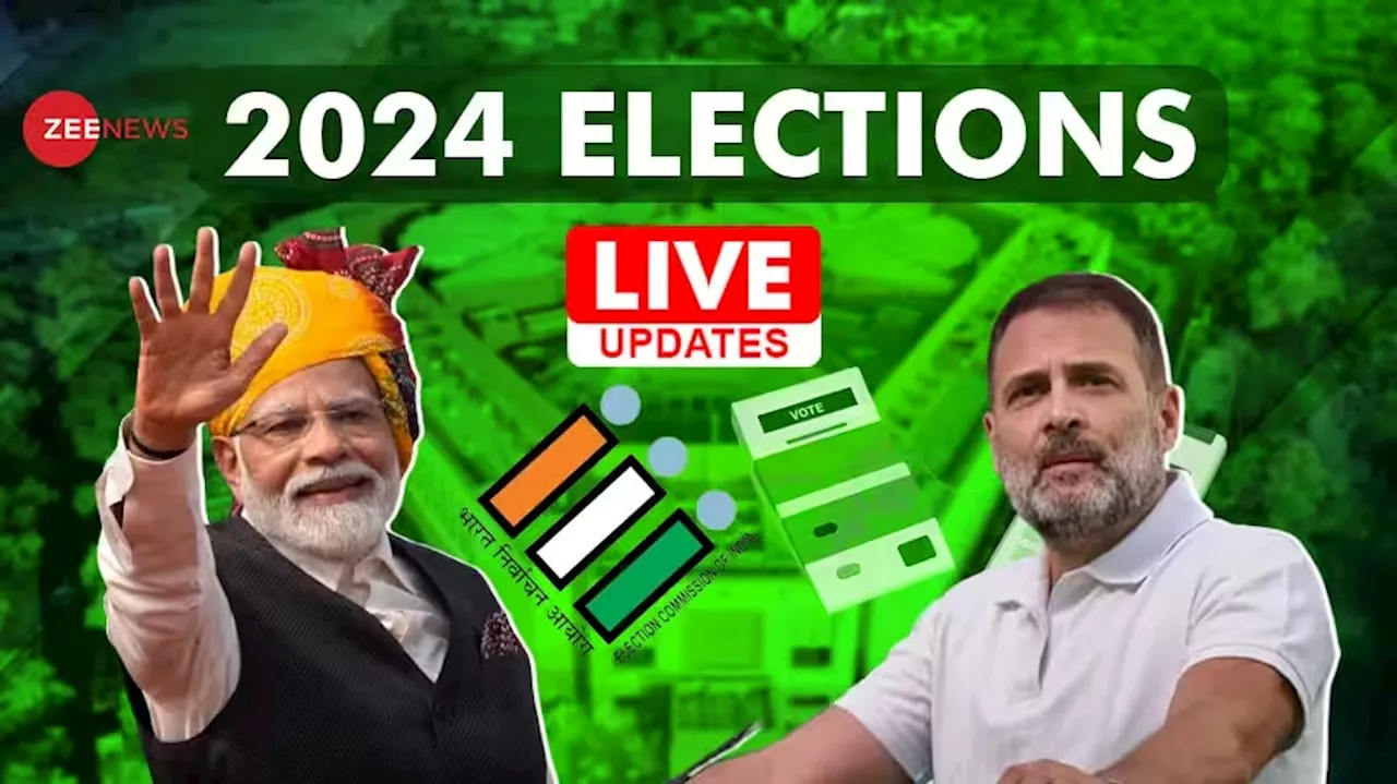 Lok Sabha election 2024: ವೋಟರ್‌ ಐಡಿ ಇಲ್ಲದೆಯೂ ಮತದಾನ ಮಾಡಬಹುದು, ಹೇಗೆಂದು ತಿಳಿಯಿರಿ