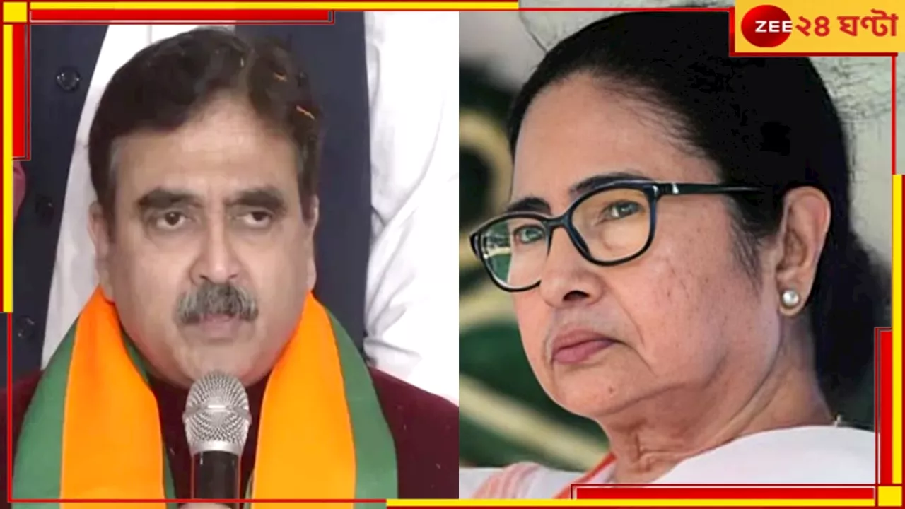 Mamata Banerjee| Abhijit Ganguly: মমতা এ দেশেরই নয়, তিনি রোহিঙ্গা! মুখ্যমন্ত্রীকে বেনজির আক্রমণ অভিজিতের...