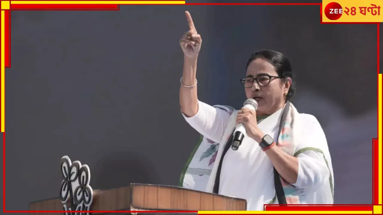 Mamata Banerjee: হাইকোর্ট এখন বিজেপি-র তীর্থকেন্দ্র হয়েছে! কেউ আত্মহত্যা করলে তার দায় নেবেন?