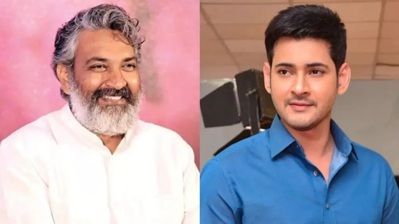  Rajamouli - SSMB 29: ఆ స్పెషల్ డే రోజున మహేష్ బాబు, రాజమౌళి సినిమాపై అఫిషియల్ ప్రకటన..