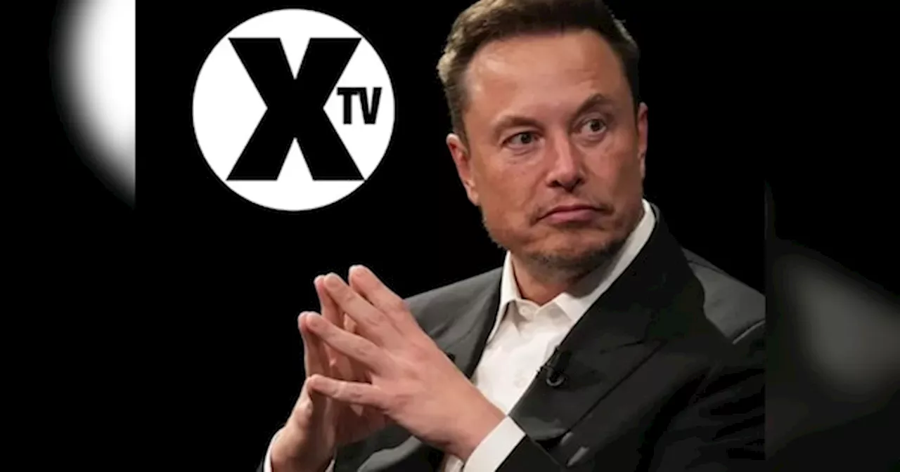 Samsung, LG के लिए खौफ बनकर आए Elon Musk! लाने वाले हैं X TV, जानिए इसके बारे में सबकुछ