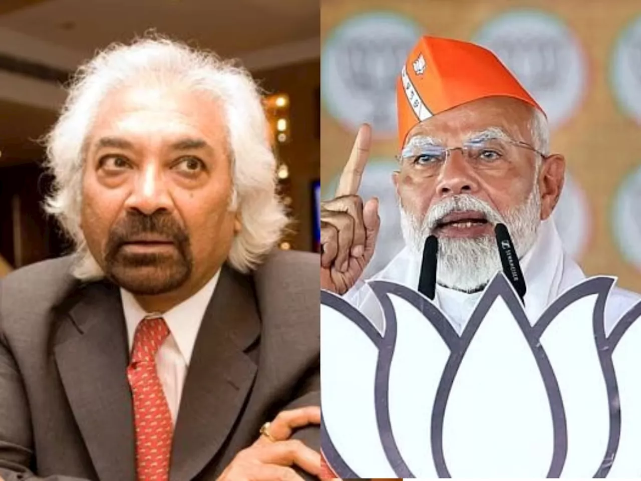 Sam Pitroda : वारसा हक्काची 55% संपत्ती सरकारजमा होणार? अमेरिकेतील कायदा, भारतात वादंग