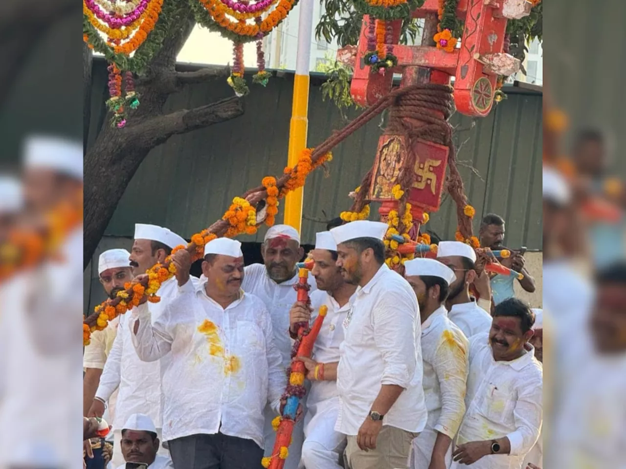 Video : दुरावा फक्त राजकारणापुरता; पार्थ आणि रोहित पवारांना एकत्र पाहून सगळे असं का म्हणतायत?