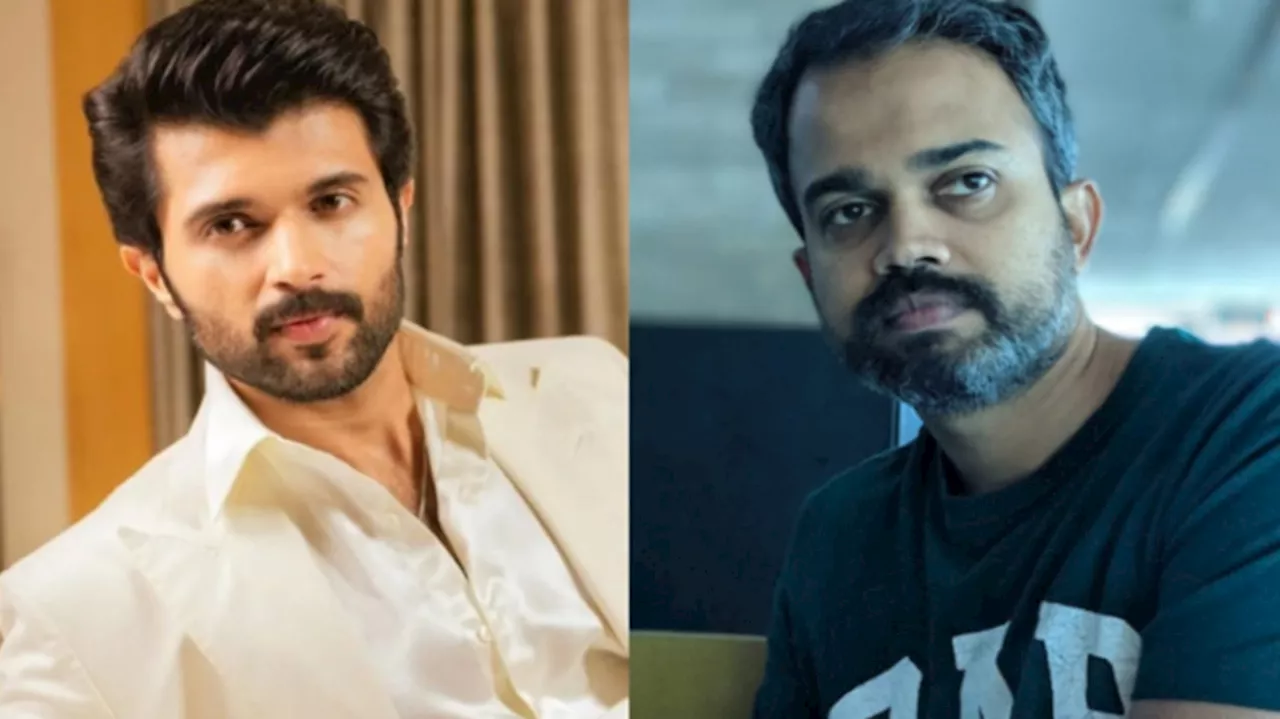 Vijay Deverakonda: విజయ్ దేవరకొండ ఇంటికి పాన్ ఇండియా సెన్సేషనల్ డైరెక్టర్.. విషయమేమిటంటే..