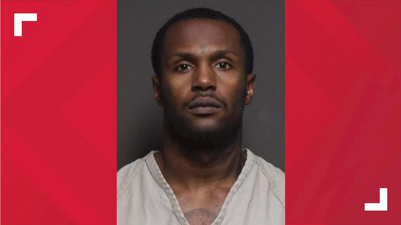 Former Ohio State football player arrested for alleged bank robbery in north Columbus