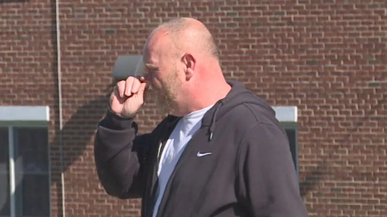 Livingston County contractor previously accused of defrauding customers faces new charges