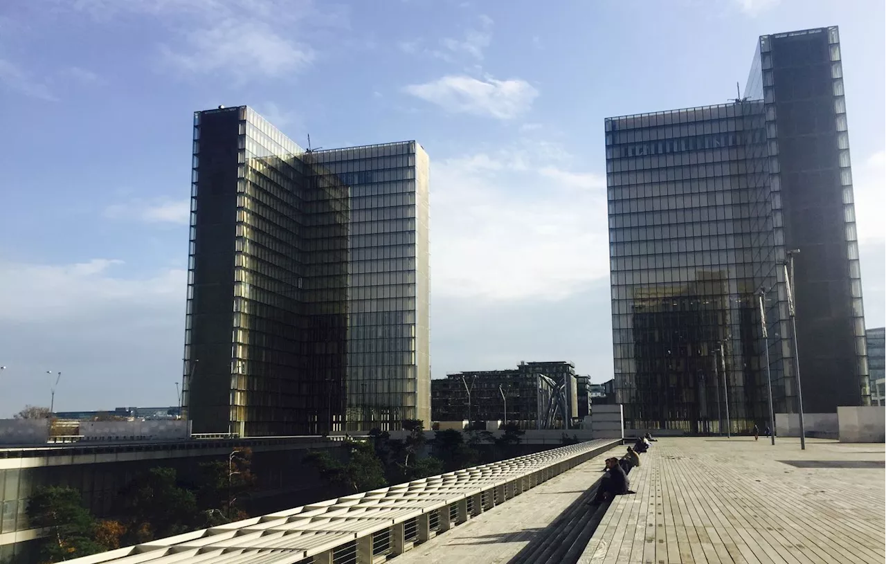 La BNF met en quarantaine quatre livres empoisonnés à l’arsenic