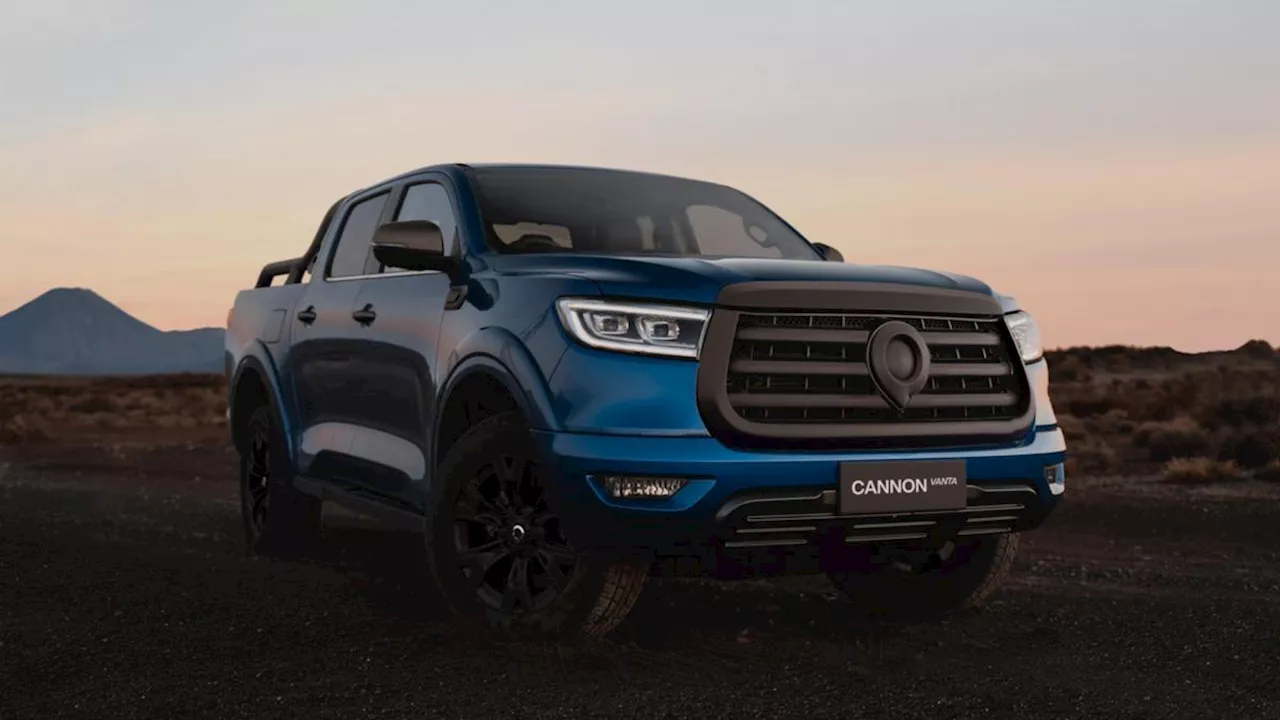 GWM Ute: Savings of up to $4000 on 2023 models