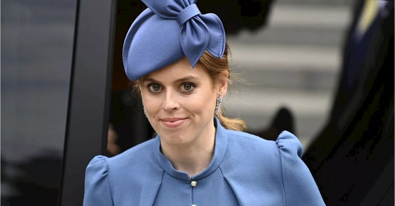 Former boyfriend of Princess Beatrice found dead after suspected drug overdose