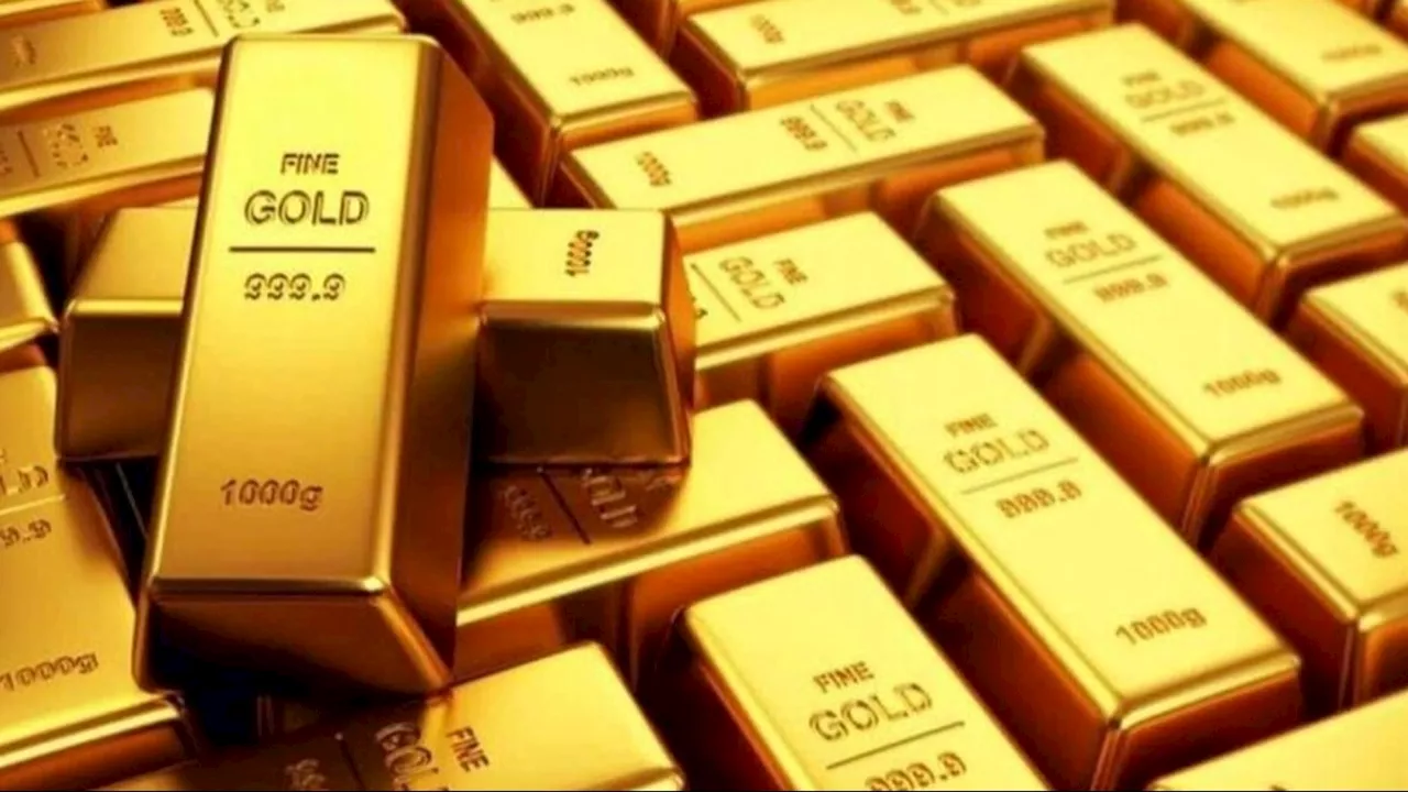 Gold-Silver Price Today: सोने की कीमतों में मामूली बढ़त, चांदी हुई सस्ती, जानें आज क्या है गोल्ड-सिल्वर का रेट