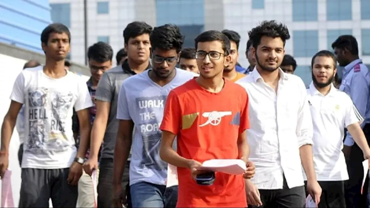 JEE Mains Result 2024 Session 2: फिर चमका तेलंगाना, दिल्ली-राजस्थान समेत इन राज्यों से निकले टॉपर