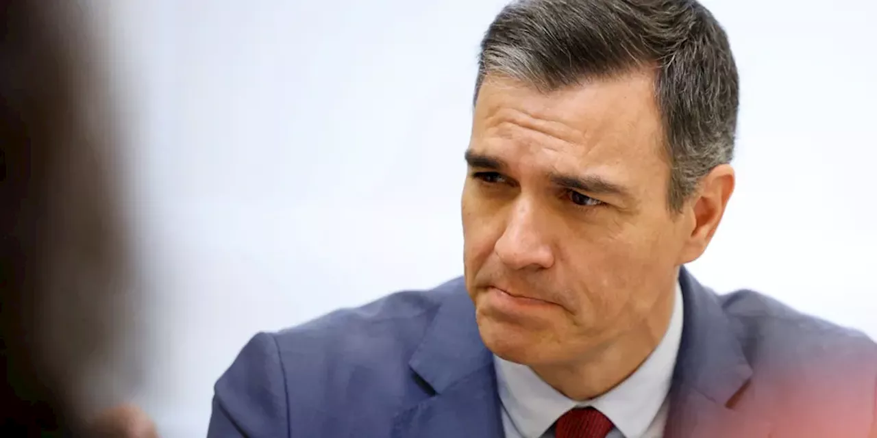 De bolero a heavy metal: la IA convierte la carta de Pedro Sánchez en canción