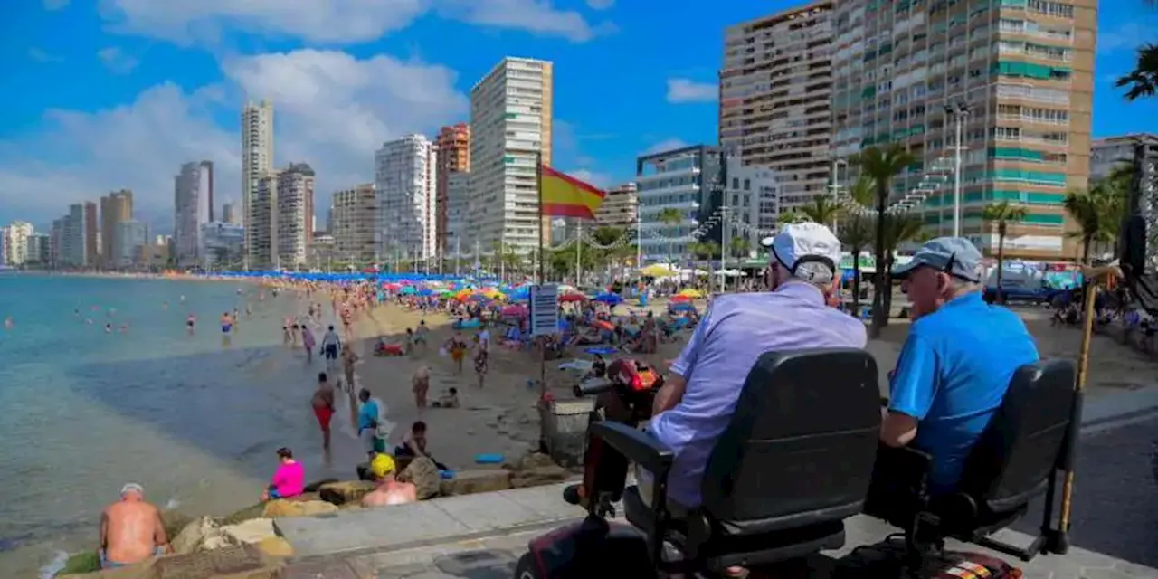 Estos son los pensionistas que no cobrarán la paga extra de verano