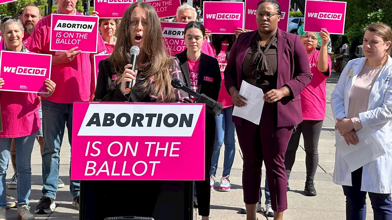 Planned Parenthood announces $10 million voter campaign in North Carolina for 2024 election