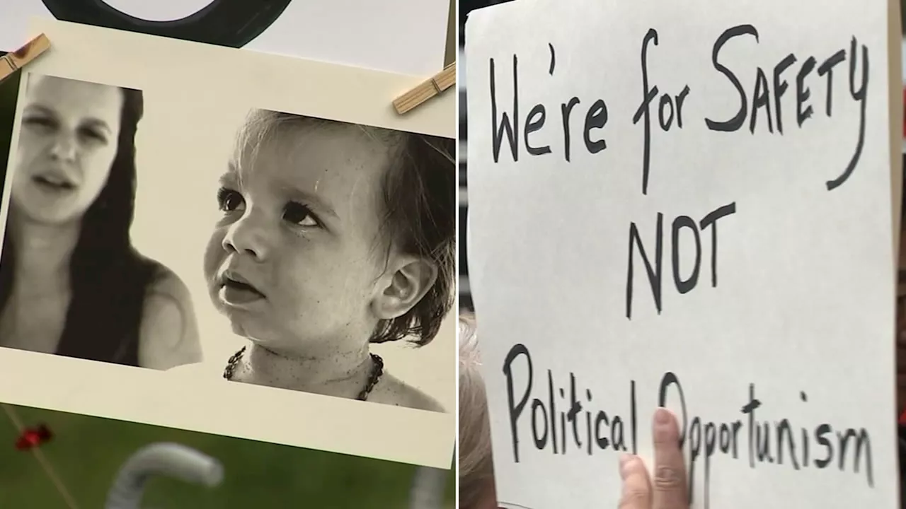 Outrage over proposed SFMTA traffic safety plan in SF's West Portal after family killed
