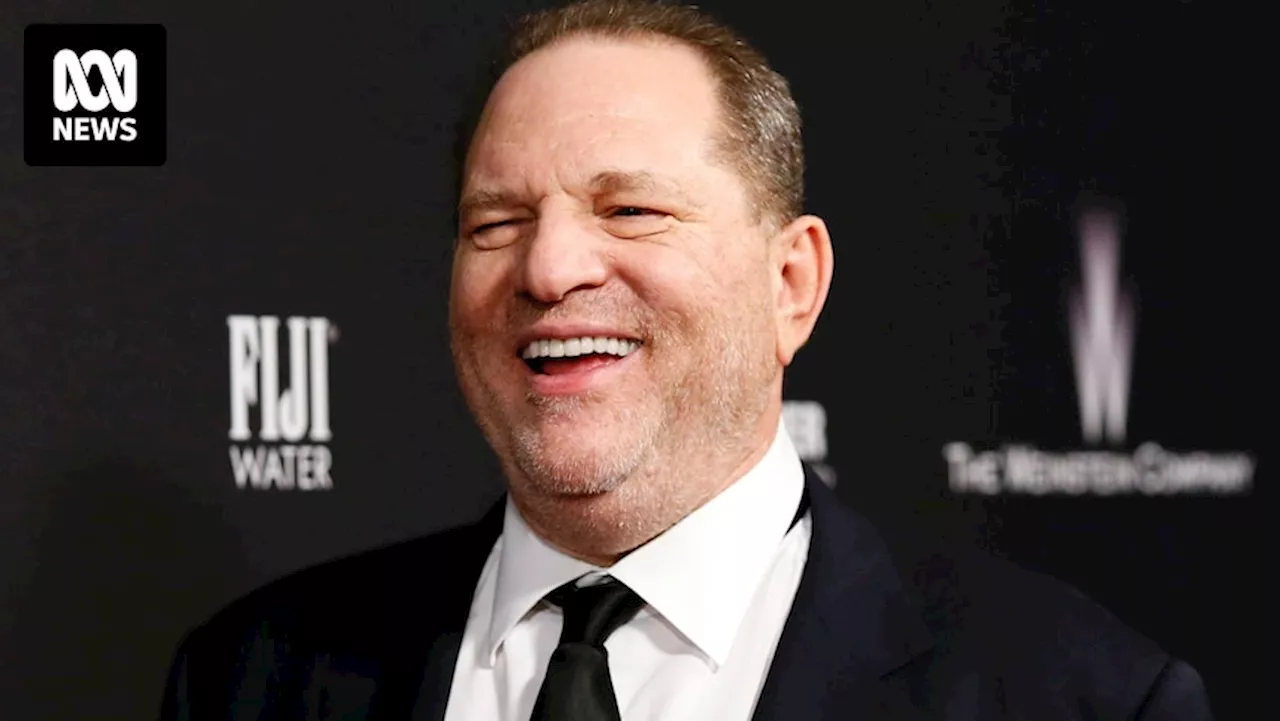 Harvey Weinstein has had a huge court victory, reversing a landmark #MeToo ruling. Here's why he won