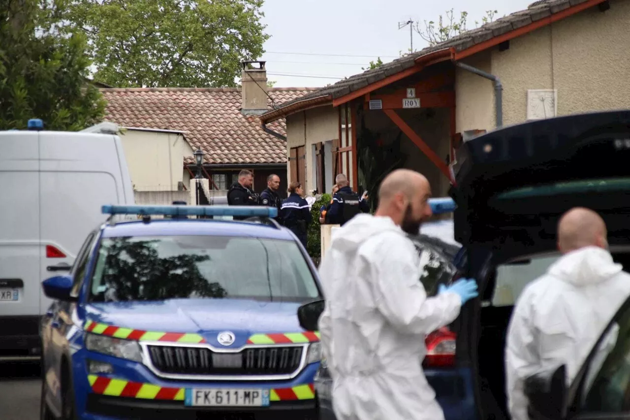 Toulenne : Christophe Roy, employé municipal, a été tué par balles | Le Républicain Sud-Gironde