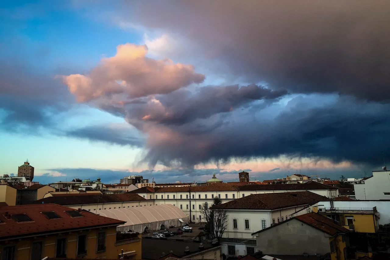 Dal freddo artico al caldo africano, da Milano a Roma: previsioni meteo oggi e domani