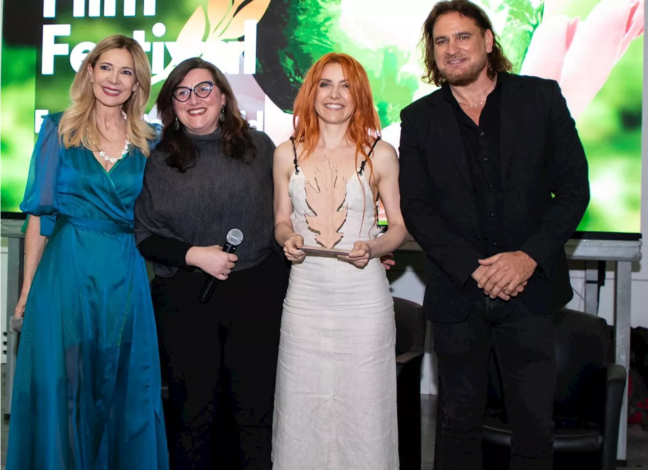 Moda, glamour e innovazione al Italia Green Film Festival