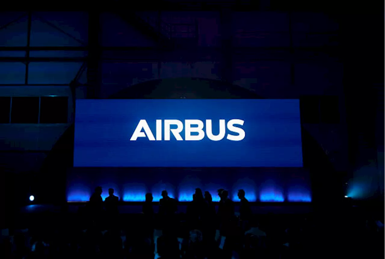 Airbus strebt Produktionserhöhung trotz Engpässen und Pandemiefolgen an