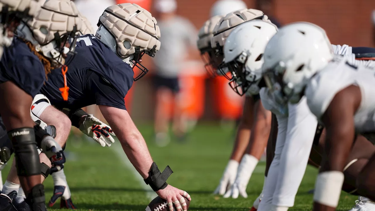 Former Auburn OL to enter transfer portal after stepping away from football in 2023