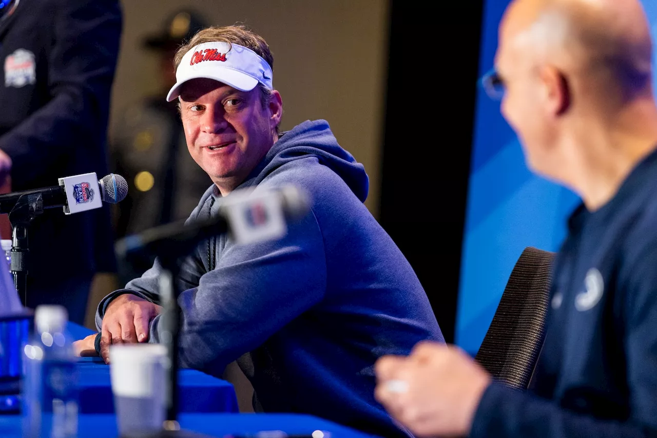 Lane Kiffin makes feelings known on Reggie Bush getting Heisman Trophy back