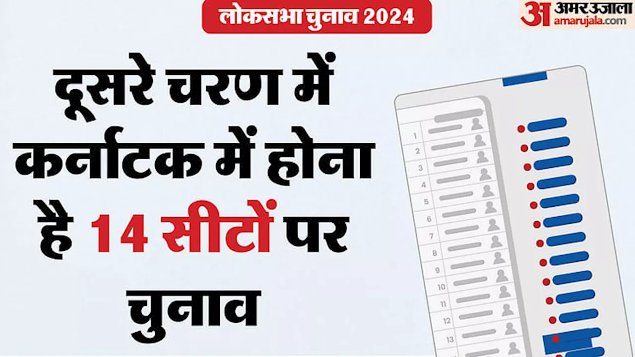 LS Polls 2024: जब केंद्र में सत्ता से दूर थी BJP, तब भी इस दक्षिणी राज्य में था दबदबा; अब किला बचाने की चुनौती