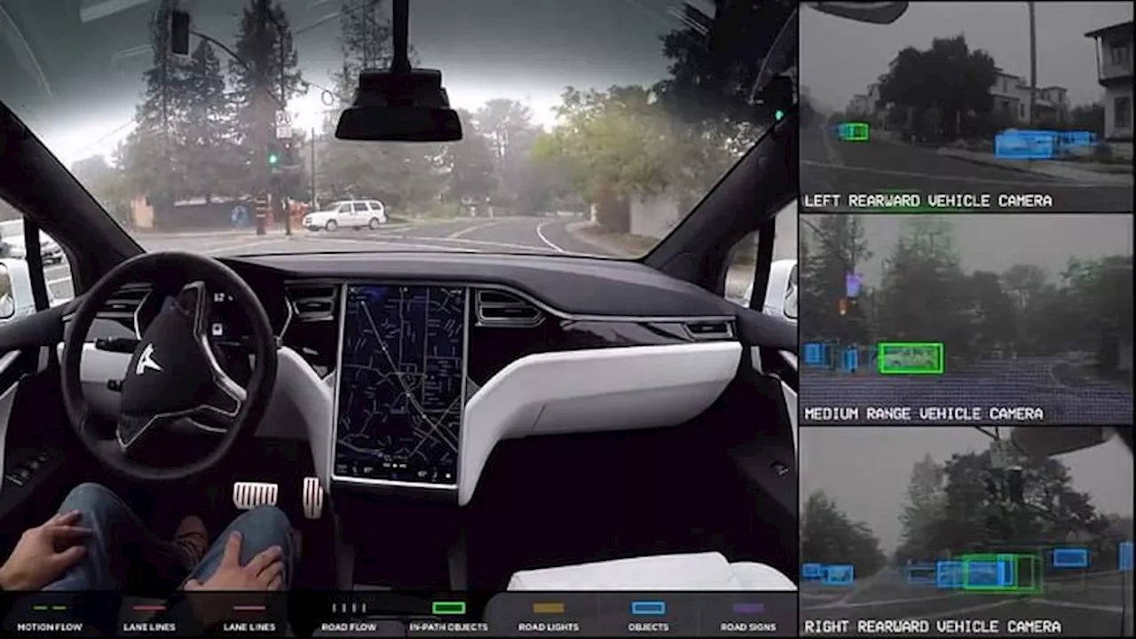 Tesla Autopilot: टेस्ला ऑटोपायलट फिर से गलत वजह से कानूनी पचड़े में पड़ सकता है, जानें उसकी वजह