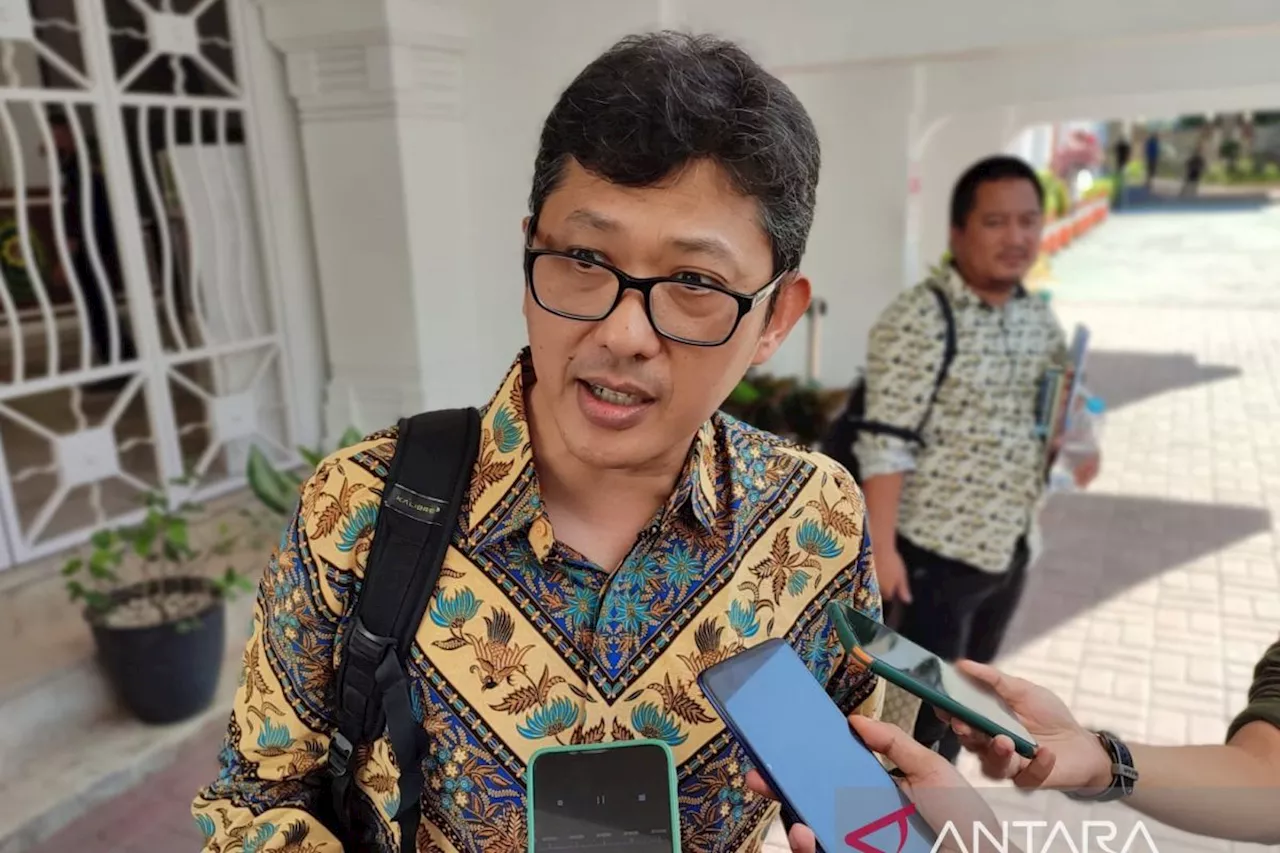 Saksi Dewan Pers: media digugat ancaman kebebasan pers