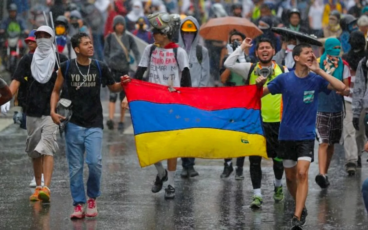 Venezuela: Anuncian retorno de la Oficina del Alto Comisionado de la ONU para DDHH