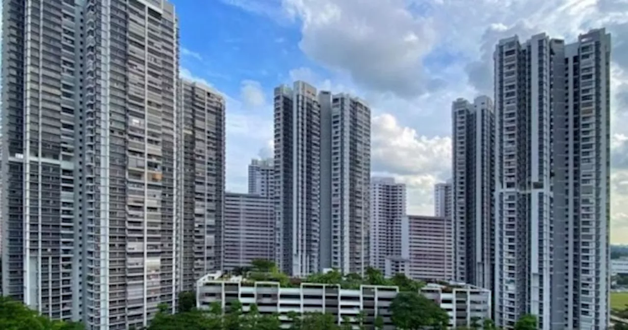 'It's worth the price': 10 enquiries received for $2m Toa Payoh flat listing, says agent