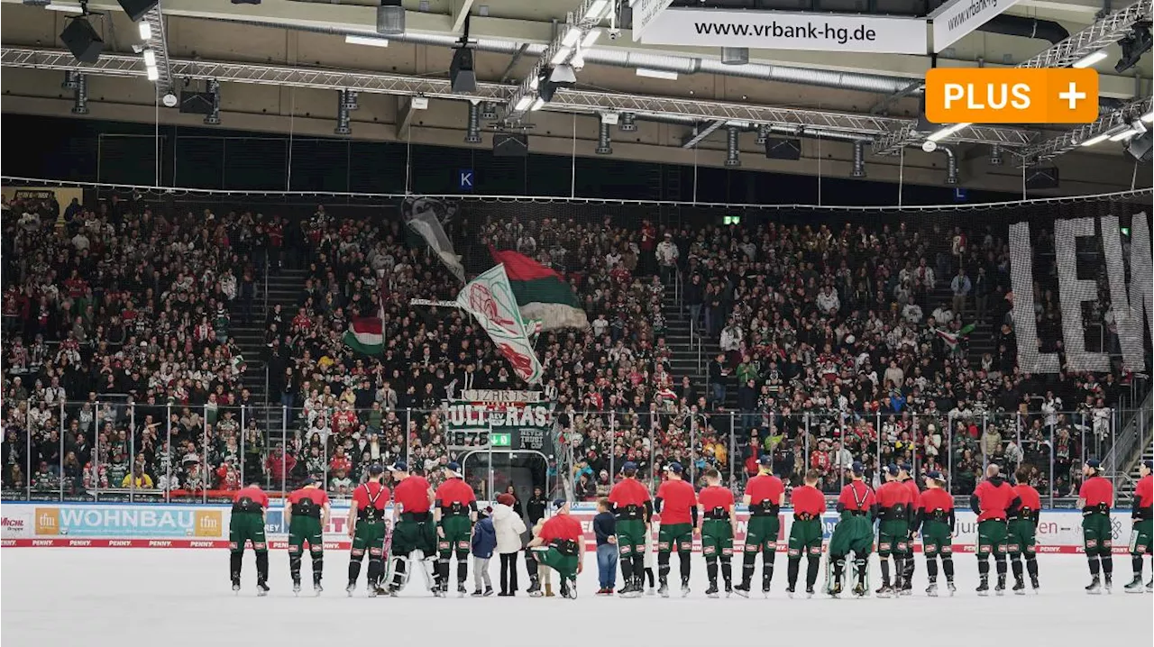 Nach dem glücklichen Klassenerhalt startet Larry Mitchell die Mission DEL