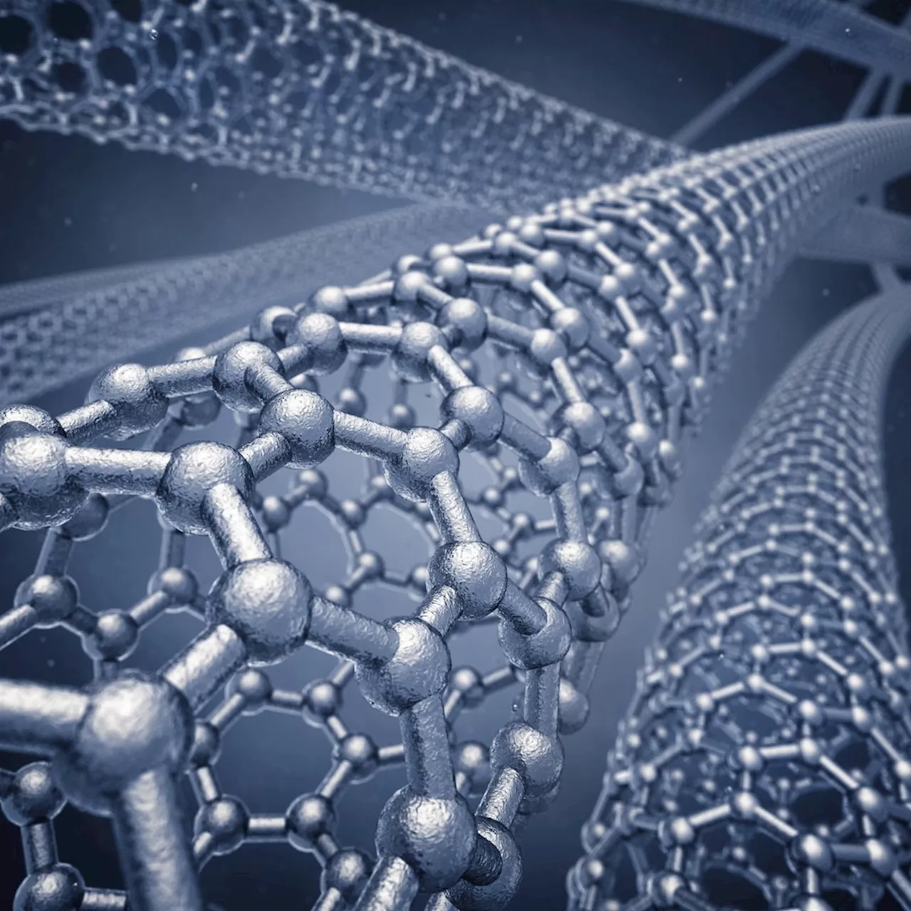 Are Carbon Nanotubes Toxic?