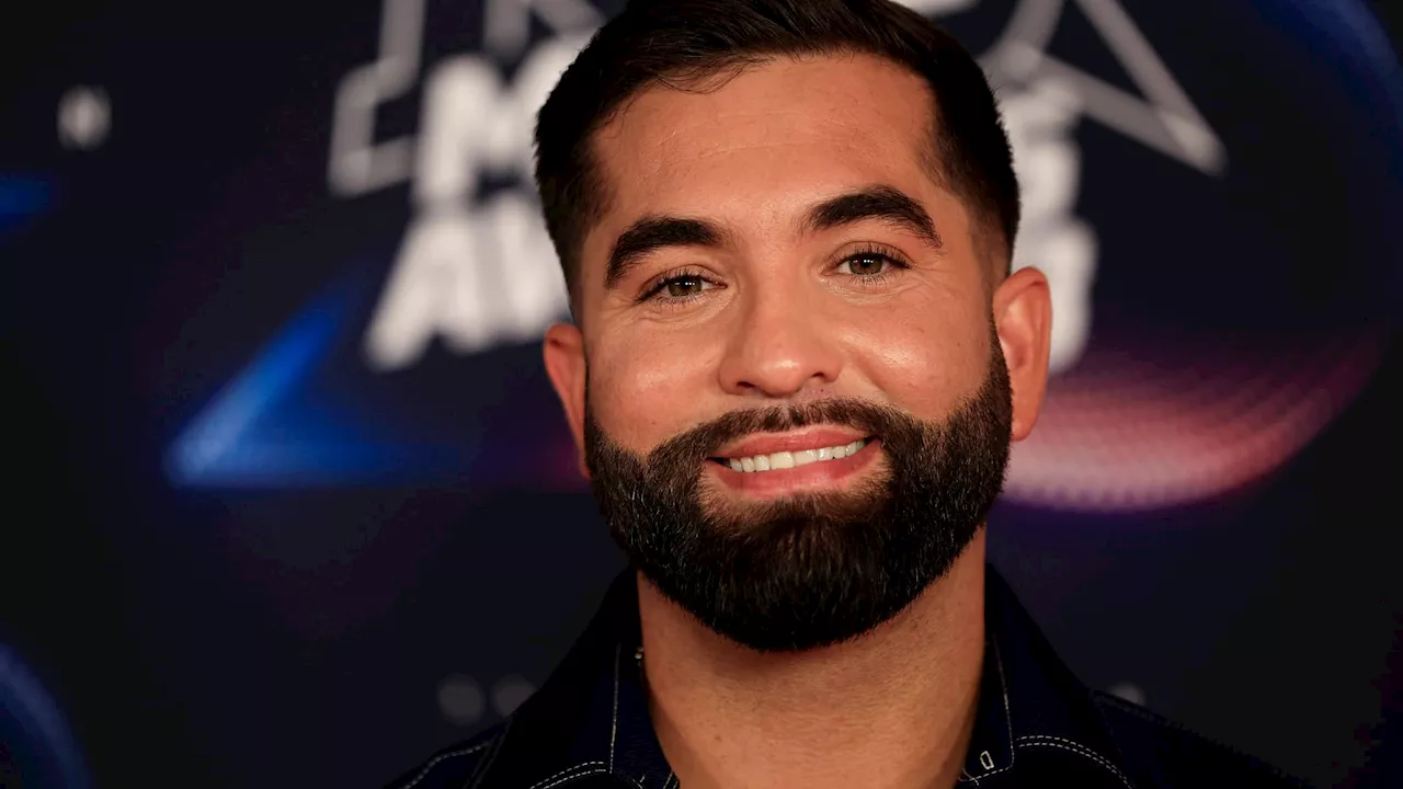 Kendji Girac blessé par balle: l'entourage du chanteur estime que l'affaire est désormais 'classée'