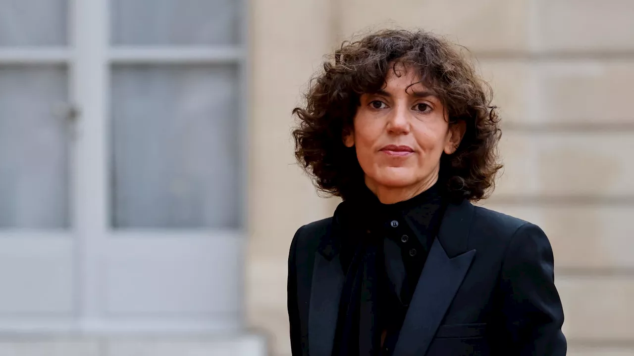 Qui est Francesca Bellettini, la dirigeante qui monte chez Kering?