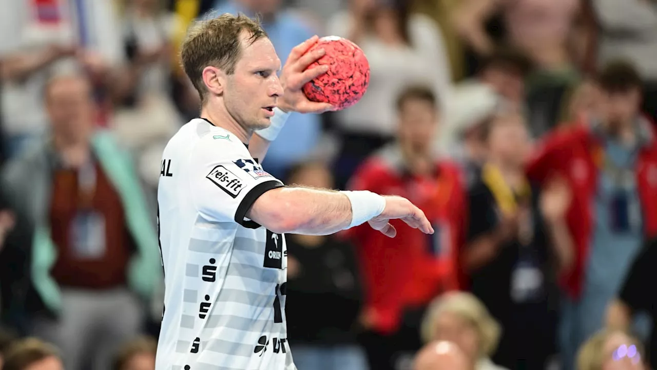 Montpellier HB gegen THW Kiel im Live-Ticker