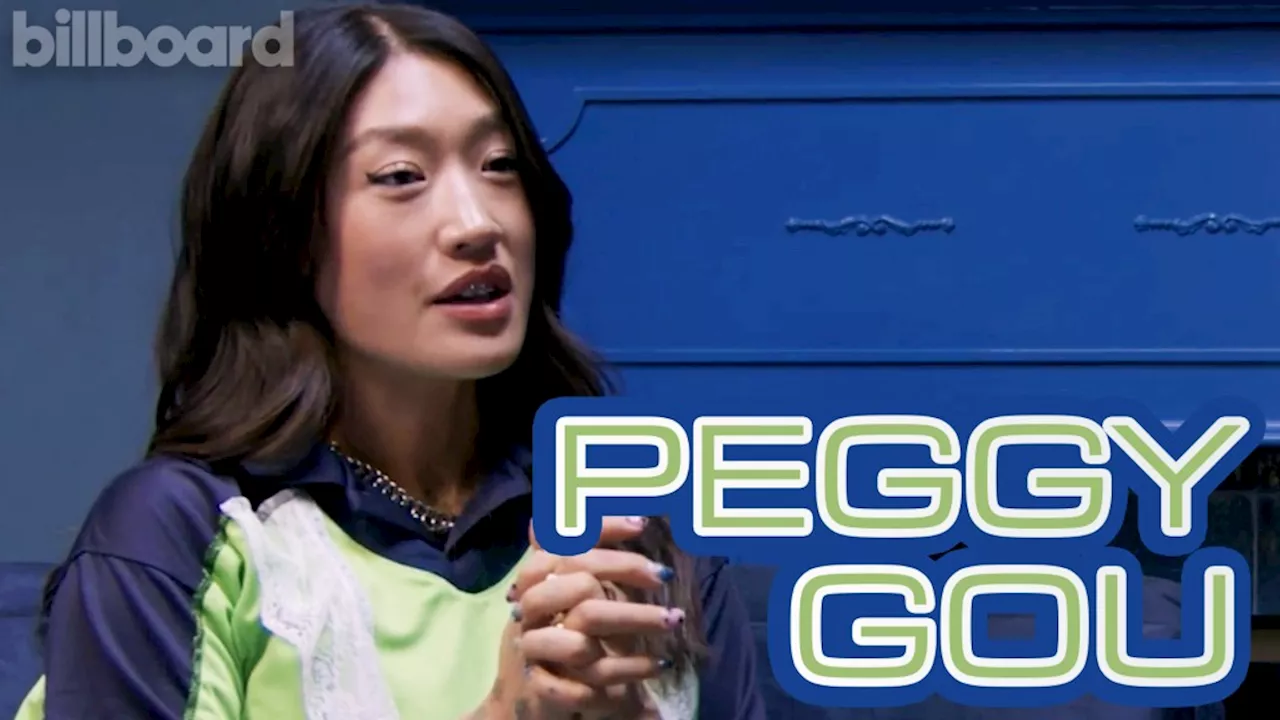 Peggy Gou Talks Debut Album ‘I Hear You,’ How Her Fans Inspire Her & More