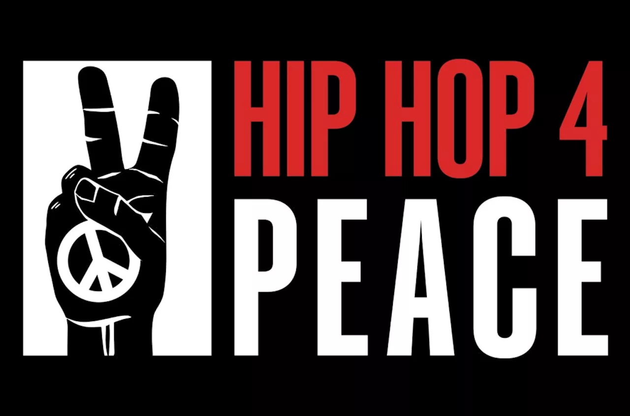 ‘Rap 4 Peace’ to Honor Chuck D and Hip Hop 4 Peace Founder Tina Marie Tyler